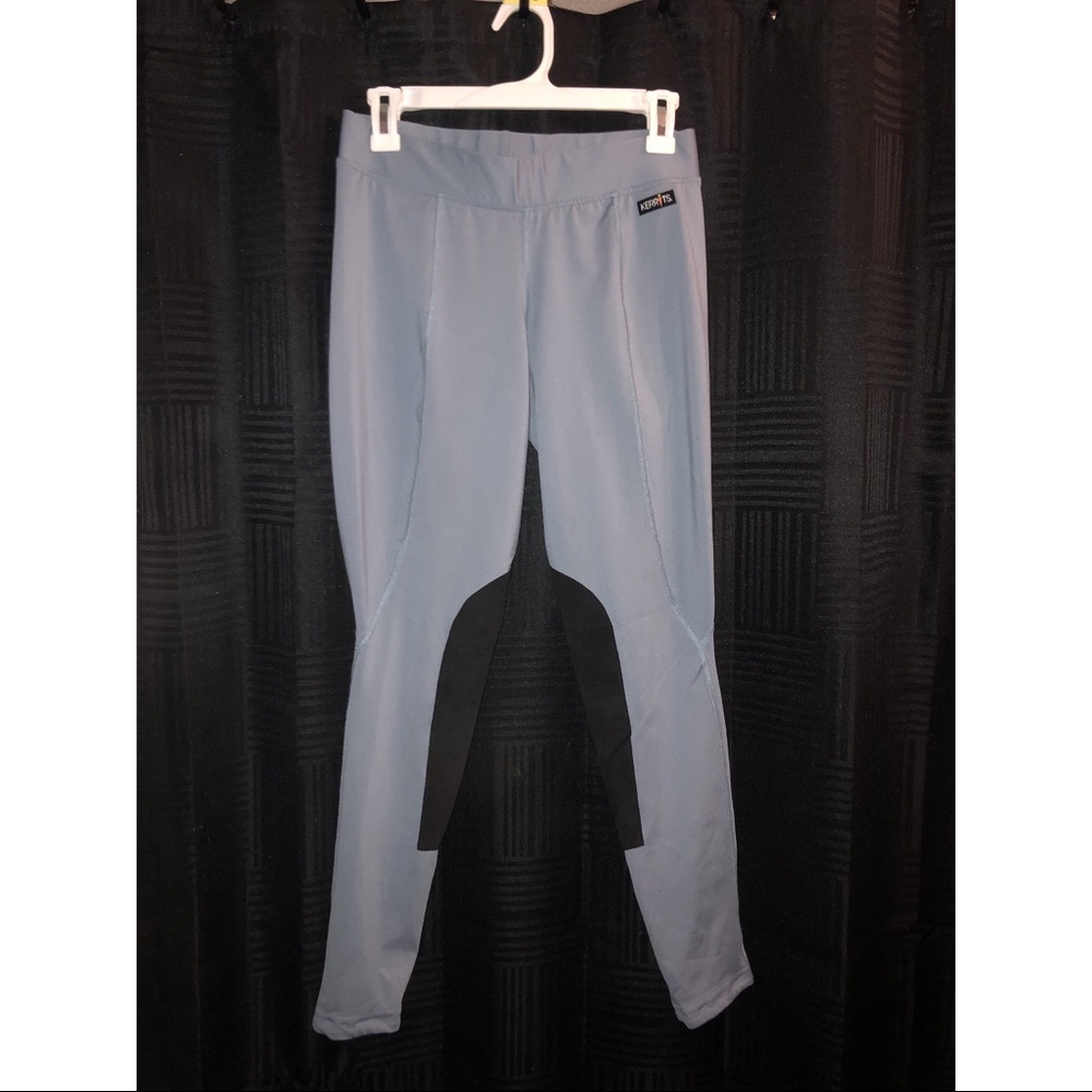 Kerrits Riding Tights Riding Pants Size Large